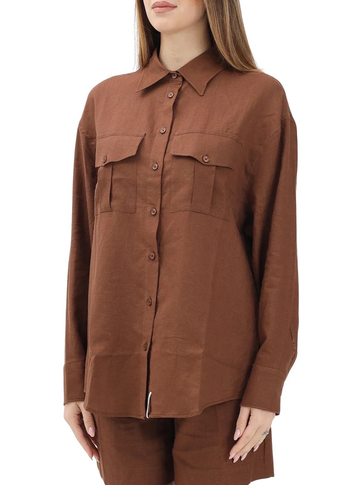 Women's Shirts & Tops